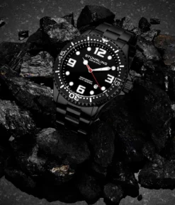 Regatta Champion 4006 Quartz 44mm Diver(Regatta Champion 4006 Quartz 44mm Diver) 37 Regatta Champion 4006 Quartz 44mm Diver(Regatta Champion 4006 Quartz 44mm Diver) -Alexander Store Stuhrling 4006.4 Aquadiver LS1