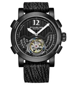 Devilray Tourbillon 407A Hand-wind 44mm(Devilray Tourbillon 407a Hand Wind 44mm)
