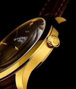 Cuvette II 4014 Quartz 42mm Classic(Cuvette Ii 4014 Quartz 42mm Classic) -Alexander Store Stuhrling 490.3335K31 Cuvette Symphony MC2 65d24ddf 1996 4465 9d66 c764eb8550d2