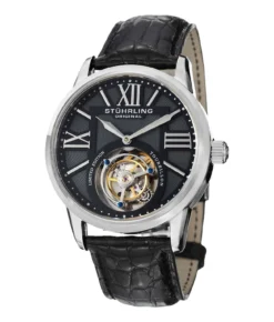 Imperial Timecraft 42mm Tourbillon(Grand Imperium Tourbillon 537 Hand Wind 42mm)