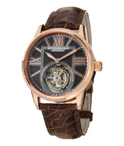 Imperial Timecraft 42mm Tourbillon(Grand Imperium Tourbillon 537 Hand Wind 42mm) -Alexander Store Stuhrling 537.334XK54 DF 4968b4e3 056e 45a3 a7ff 0004e402a496