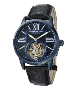 Imperial Timecraft 42mm Tourbillon(Grand Imperium Tourbillon 537 Hand Wind 42mm) -Alexander Store Stuhrling 537.33X51 DF 75b5b77d c2d7 4a19 a224 7feca6f5bc2e