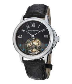 Triumph 42mm Tourbillon(Aureate Tourbillon 541 Hand Wind 42mm) 6 Triumph 42mm Tourbillon(Aureate Tourbillon 541 Hand Wind 42mm) -Alexander Store Stuhrling 541.331XK1 DF 0ca2df82 1a26 4364 9e97 2865fe9df6fb