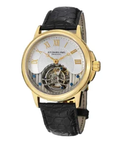 Triumph 42mm Tourbillon(Aureate Tourbillon 541 Hand Wind 42mm) 7 Triumph 42mm Tourbillon(Aureate Tourbillon 541 Hand Wind 42mm) -Alexander Store Stuhrling 541.333X2 DF 70f0982f ffee 4abb be33 03e6ed91e7bb