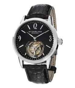Cuvette Tourbillon 542 Hand-wind 41mm(Cuvette Tourbillon 542 Hand Wind 41mm)