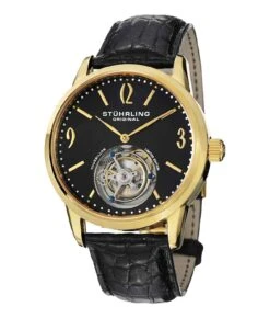 Cuvette Tourbillon 542 Hand-wind 41mm(Cuvette Tourbillon 542 Hand Wind 41mm) -Alexander Store Stuhrling 542.333X1 DF 0efd5f81 a070 4046 a397 2129b5902ce3