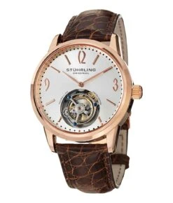 Cuvette Tourbillon 542 Hand-wind 41mm(Cuvette Tourbillon 542 Hand Wind 41mm) -Alexander Store Stuhrling 542.334XK2 DF 4edd55b5 4772 46a0 b62e 703f437ac89d