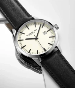 M78546 Quartz 42mm Classic And K7856P(M78546p Quartz 42mm Classic) -Alexander Store Stuhrling 555A.03 Ascot Symphony LS1 8942a997 d695 47aa b2b8 7829d25c5f1c