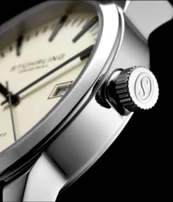 M78546 Quartz 42mm Classic And K7856P(M78546p Quartz 42mm Classic) -Alexander Store Stuhrling 555A.03 Ascot Symphony MC3 99b678ed c4ac 4286 8861 d9b224aba89f