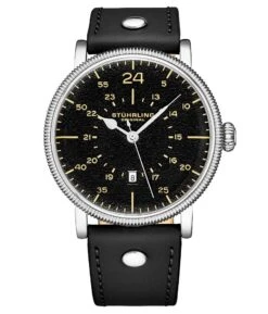 Zeppelin 656 Quartz 42mm Aviator(Zeppelin 656 Quartz 42mm Aviator)