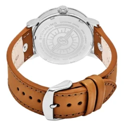 Zeppelin 656 Quartz 42mm Aviator(Zeppelin 656 Quartz 42mm Aviator) -Alexander Store Stuhrling 656.02 Zeppelin Aviator CP