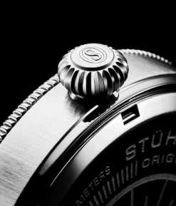 Zeppelin 656 Quartz 42mm Aviator(Zeppelin 656 Quartz 42mm Aviator) -Alexander Store Stuhrling 656.02 Zeppelin Aviator MC2