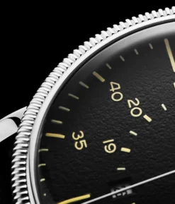 Zeppelin 656 Quartz 42mm Aviator(Zeppelin 656 Quartz 42mm Aviator) -Alexander Store Stuhrling 656.02 Zeppelin Aviator MC5