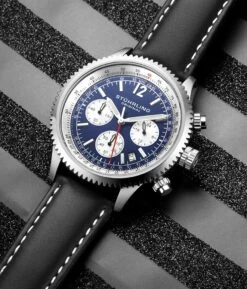 Monaco 669 Quartz 42mm Chronograph(Monaco 669 Quartz 42mm Chronograph) 30 Monaco 669 Quartz 42mm Chronograph(Monaco 669 Quartz 42mm Chronograph) -Alexander Store Stuhrling 669.02 Monaco LS3 f464b200 b632 48a0 b095 02857b0aca75