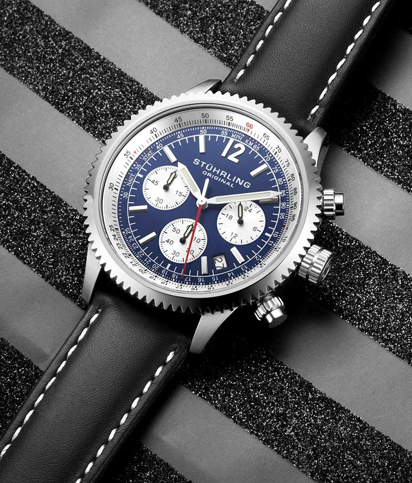 Monaco 669 Quartz 42mm Chronograph(Monaco 669 Quartz 42mm Chronograph) 11 Monaco 669 Quartz 42mm Chronograph(Monaco 669 Quartz 42mm Chronograph) - Image 11