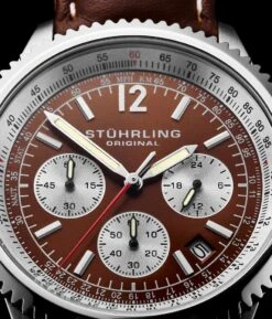 Monaco 669 Quartz 42mm Chronograph(Monaco 669 Quartz 42mm Chronograph) 32 Monaco 669 Quartz 42mm Chronograph(Monaco 669 Quartz 42mm Chronograph) -Alexander Store Stuhrling 669.03 Monaco MC1 5794d9c9 a447 4970 b4ea be8a8527acd4