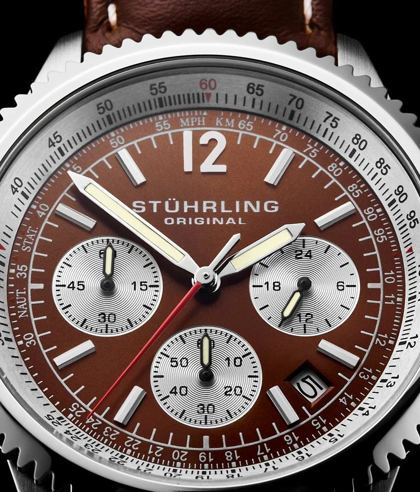 Monaco 669 Quartz 42mm Chronograph(Monaco 669 Quartz 42mm Chronograph) 13 Monaco 669 Quartz 42mm Chronograph(Monaco 669 Quartz 42mm Chronograph) - Image 13