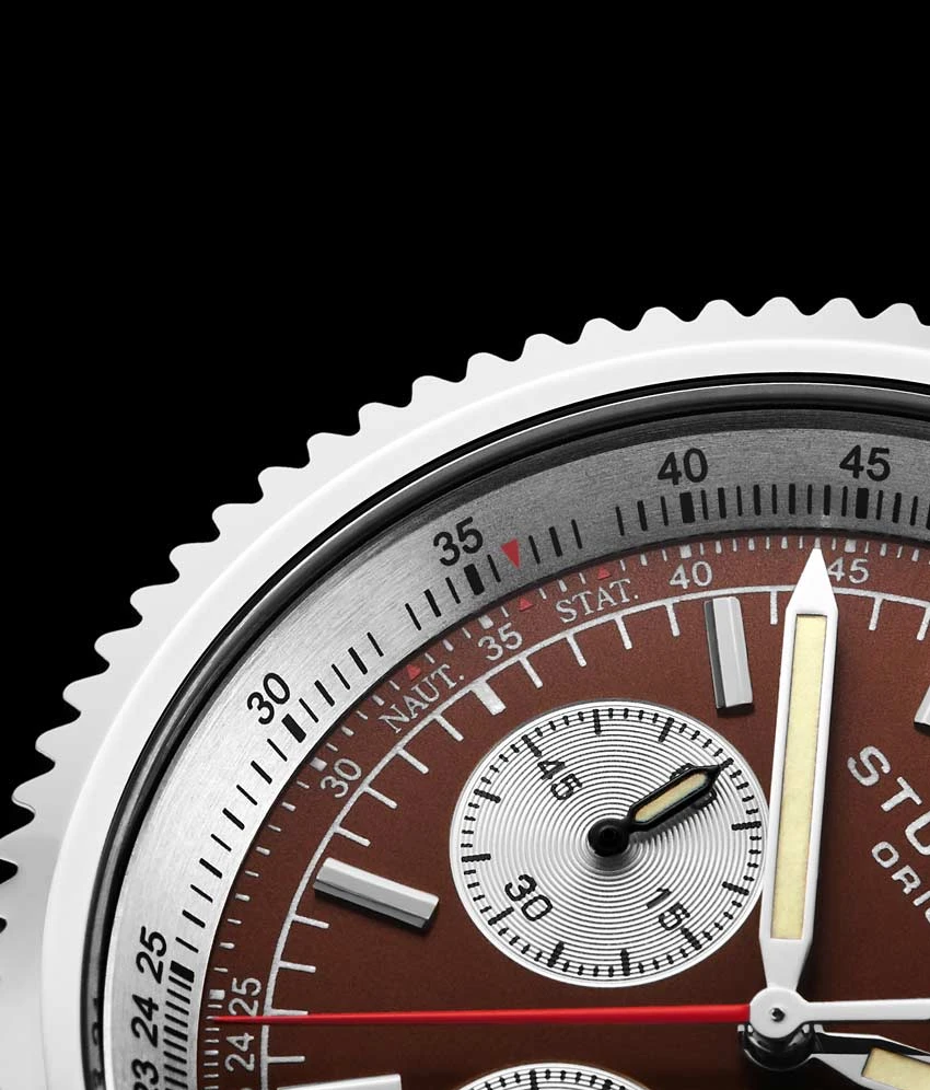 Monaco 669 Quartz 42mm Chronograph(Monaco 669 Quartz 42mm Chronograph) 14 Monaco 669 Quartz 42mm Chronograph(Monaco 669 Quartz 42mm Chronograph) - Image 14