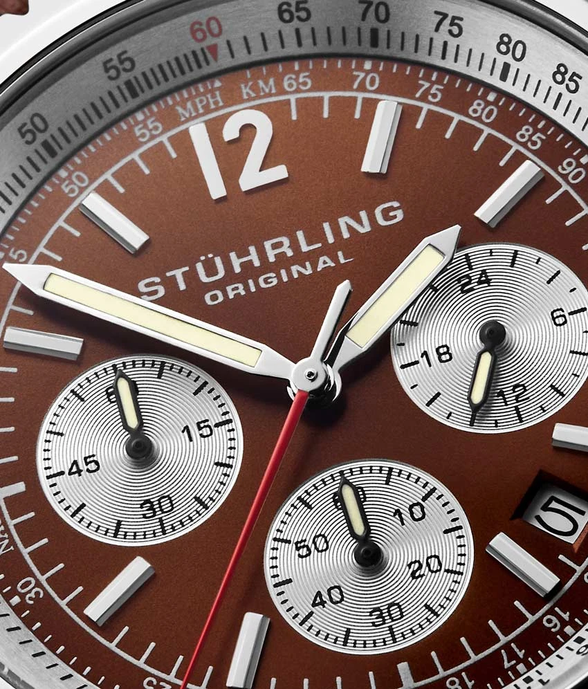 Monaco 669 Quartz 42mm Chronograph(Monaco 669 Quartz 42mm Chronograph) 17 Monaco 669 Quartz 42mm Chronograph(Monaco 669 Quartz 42mm Chronograph) - Image 17