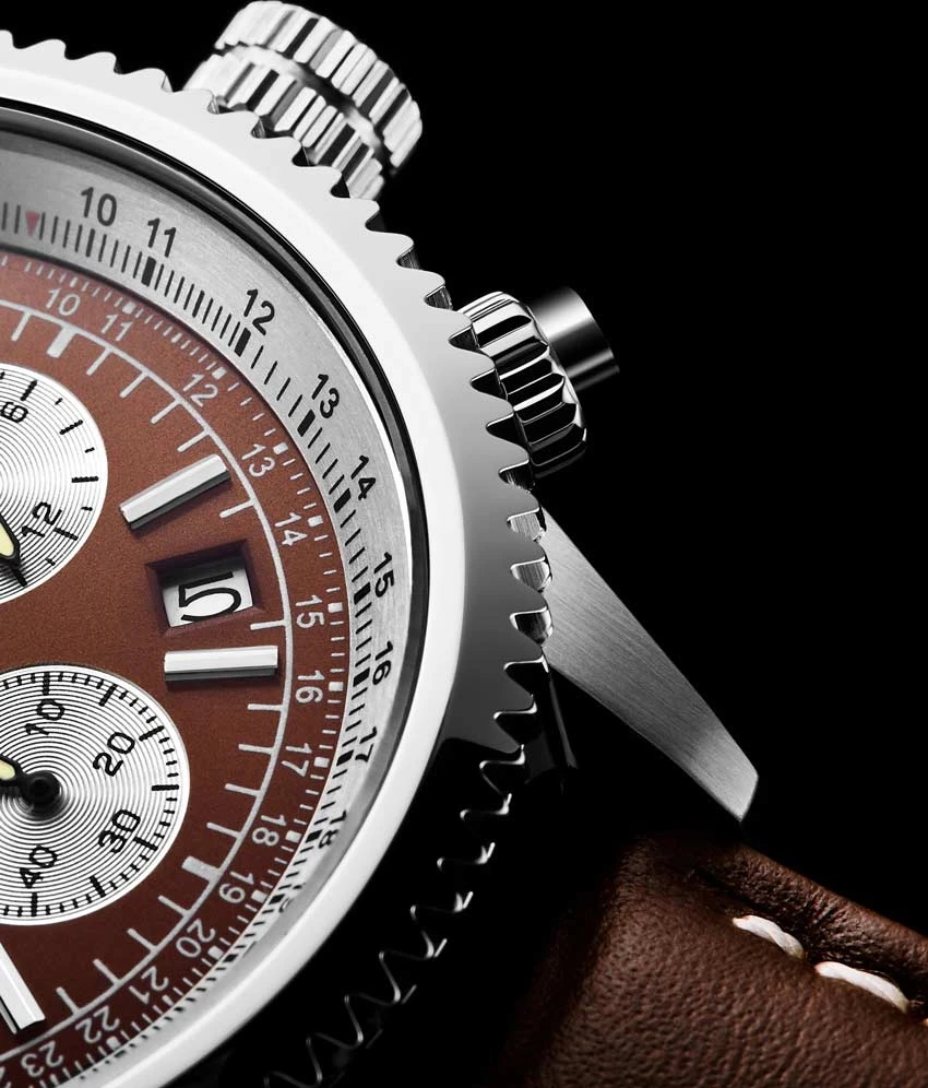 Monaco 669 Quartz 42mm Chronograph(Monaco 669 Quartz 42mm Chronograph) 18 Monaco 669 Quartz 42mm Chronograph(Monaco 669 Quartz 42mm Chronograph) - Image 18