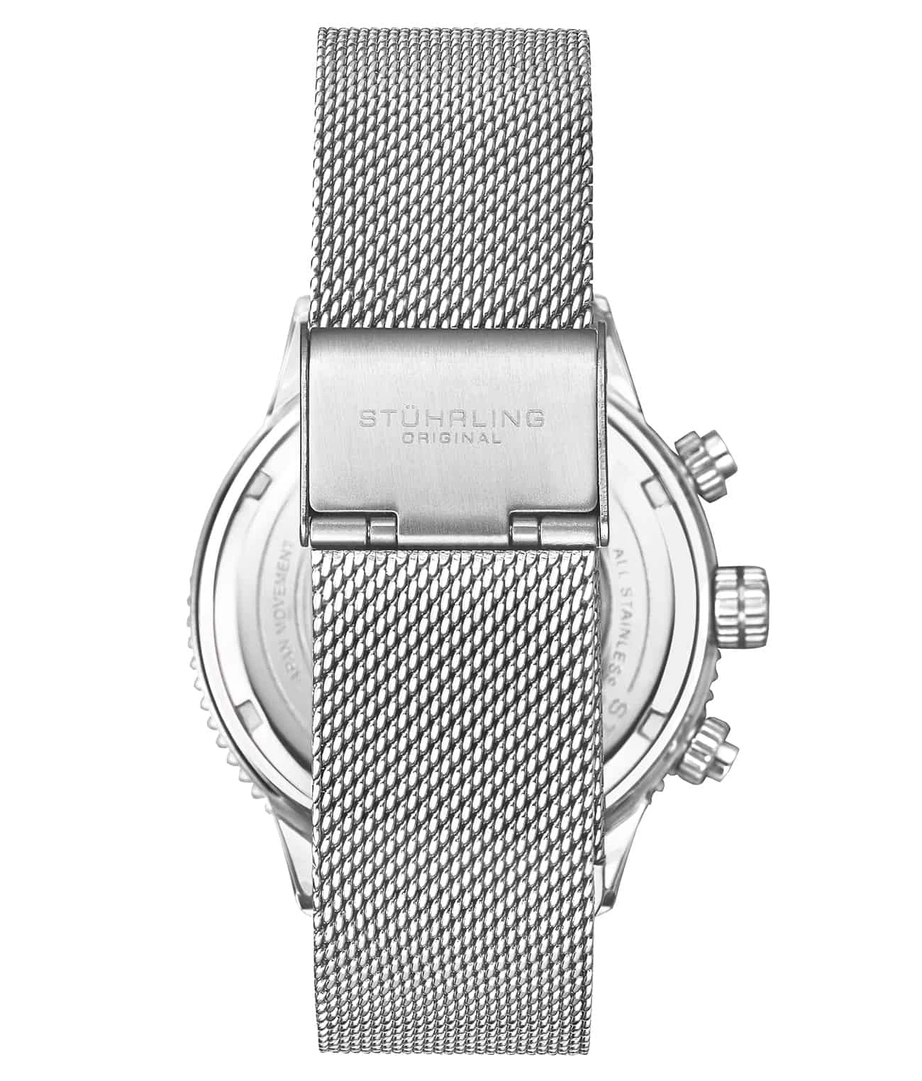 Turbine 4015 44mm Chronograph(Monaco 4015 44mm Chronograph) 4 Turbine 4015 44mm Chronograph(Monaco 4015 44mm Chronograph) - Image 4