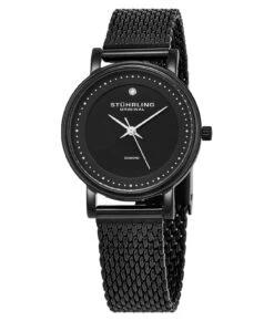 Lady Casatorra Elite 734LM Quartz 29mm Fashion(Lady Casatorra Elite 734lm Quartz 29mm Fashion) -Alexander Store Stuhrling 734LM.03 DF 8bee08b2 d796 4c1f 9904 caeb63647bea