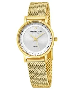 Lady Casatorra Elite 734LM Quartz 29mm Fashion(Lady Casatorra Elite 734lm Quartz 29mm Fashion) -Alexander Store Stuhrling 734LM.04 DF 42ce92e3 f391 4b22 93c0 2a5a69729b5d