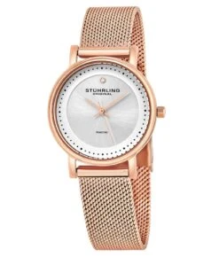 Lady Casatorra Elite 734LM Quartz 29mm Fashion(Lady Casatorra Elite 734lm Quartz 29mm Fashion) -Alexander Store Stuhrling 734LM.05 DF f87af539 cef1 4ebd 8939 4b7a47ca92be