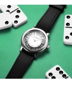 Winchester 830 Quartz 42mm Classic(Winchester 830 Quartz 42mm Classic) 19 Winchester 830 Quartz 42mm Classic(Winchester 830 Quartz 42mm Classic) -Alexander Store Stuhrling 830.01 Winchester Symphony LS1