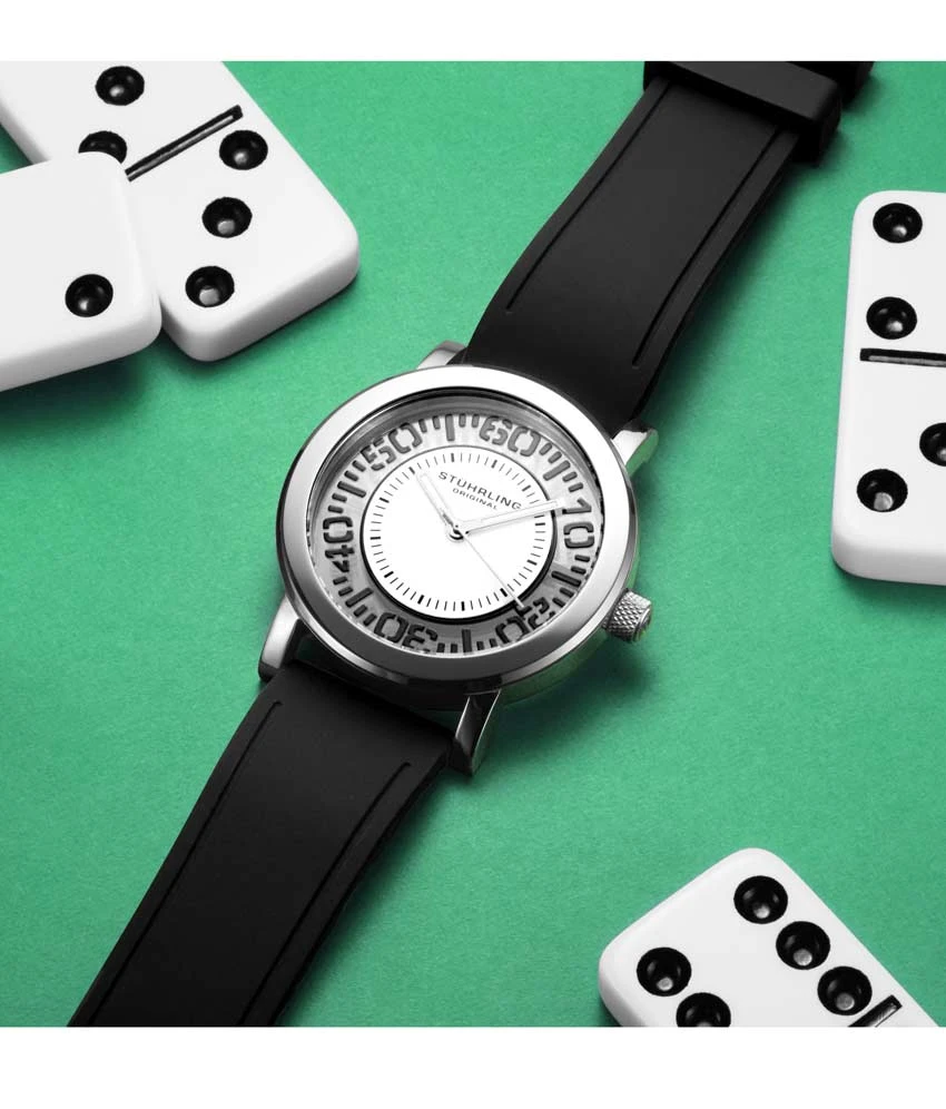 Winchester 830 Quartz 42mm Classic(Winchester 830 Quartz 42mm Classic) 4 Winchester 830 Quartz 42mm Classic(Winchester 830 Quartz 42mm Classic) - Image 4