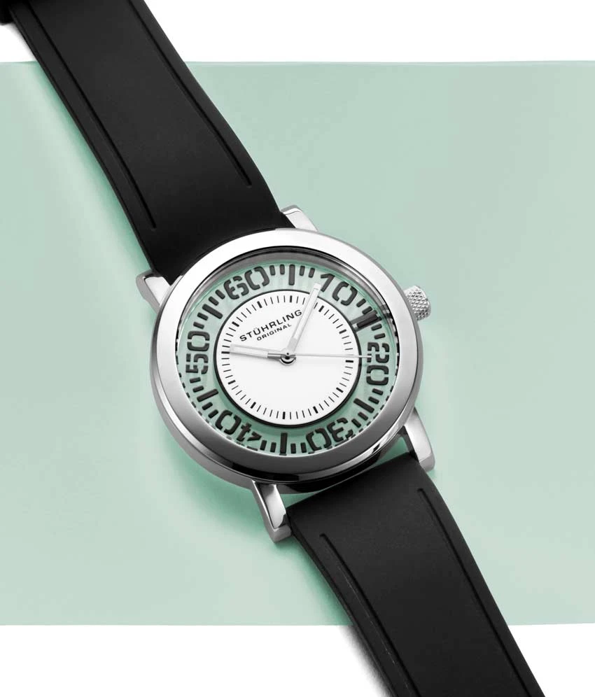 Winchester 830 Quartz 42mm Classic(Winchester 830 Quartz 42mm Classic) 5 Winchester 830 Quartz 42mm Classic(Winchester 830 Quartz 42mm Classic) - Image 5