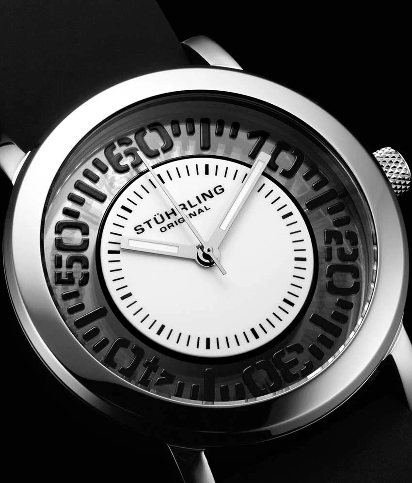 Winchester 830 Quartz 42mm Classic(Winchester 830 Quartz 42mm Classic) 2 Winchester 830 Quartz 42mm Classic(Winchester 830 Quartz 42mm Classic) - Image 2