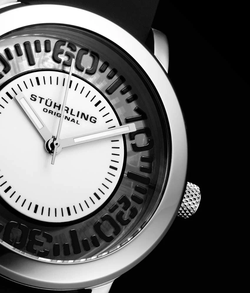 Winchester 830 Quartz 42mm Classic(Winchester 830 Quartz 42mm Classic) 3 Winchester 830 Quartz 42mm Classic(Winchester 830 Quartz 42mm Classic) - Image 3