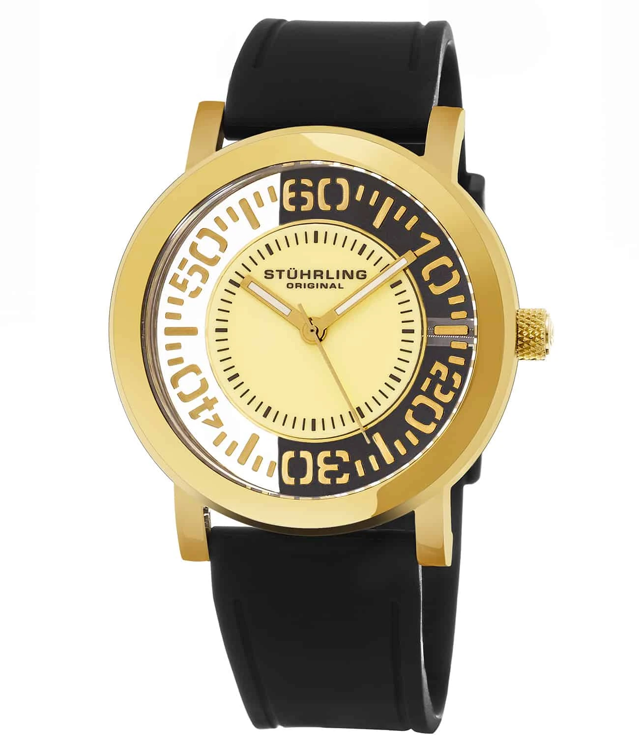 Winchester 830 Quartz 42mm Classic(Winchester 830 Quartz 42mm Classic) 6 Winchester 830 Quartz 42mm Classic(Winchester 830 Quartz 42mm Classic) - Image 6