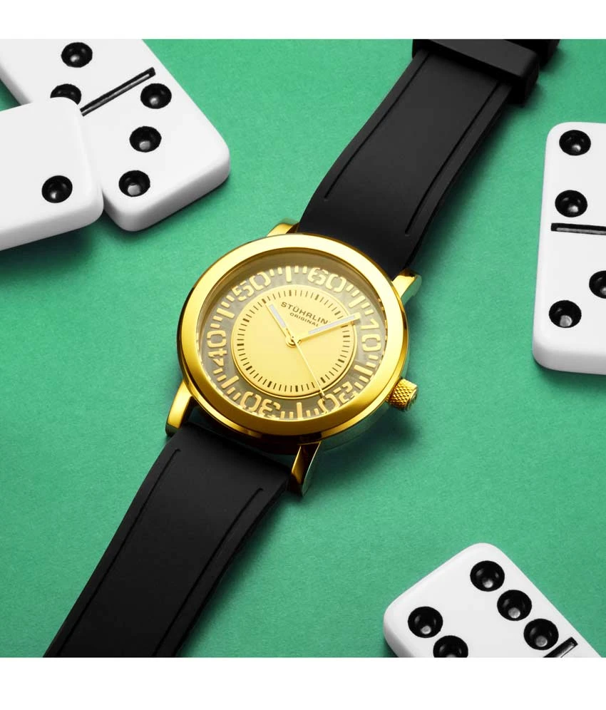 Winchester 830 Quartz 42mm Classic(Winchester 830 Quartz 42mm Classic) 9 Winchester 830 Quartz 42mm Classic(Winchester 830 Quartz 42mm Classic) - Image 9