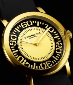 Winchester 830 Quartz 42mm Classic(Winchester 830 Quartz 42mm Classic) 22 Winchester 830 Quartz 42mm Classic(Winchester 830 Quartz 42mm Classic) -Alexander Store Stuhrling 830.02 Winchester Symphony MC1