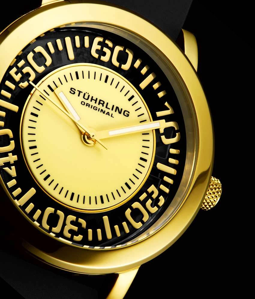 Winchester 830 Quartz 42mm Classic(Winchester 830 Quartz 42mm Classic) 8 Winchester 830 Quartz 42mm Classic(Winchester 830 Quartz 42mm Classic) - Image 8