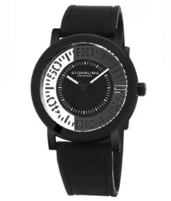 Winchester 830 Quartz 42mm Classic(Winchester 830 Quartz 42mm Classic) 26 Winchester 830 Quartz 42mm Classic(Winchester 830 Quartz 42mm Classic) -Alexander Store Stuhrling 830.03 DF