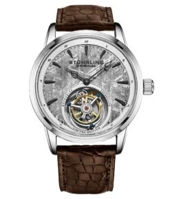 Galactic Labyrinth 42mm Tourbillon(Meteorite 860 Hand Wind 42mm Tourbillon)
