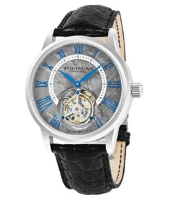 Astral Overture 42mm Tourbillon(Meteorite 862 Hand Wind 42mm Tourbillon)