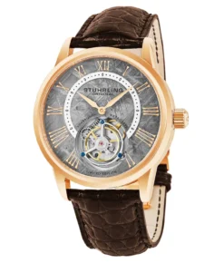 Astral Overture 42mm Tourbillon(Meteorite 862 Hand Wind 42mm Tourbillon) -Alexander Store Stuhrling 862.03 DF 3a223216 135b 42e5 b30b 1e9f28f68bb4