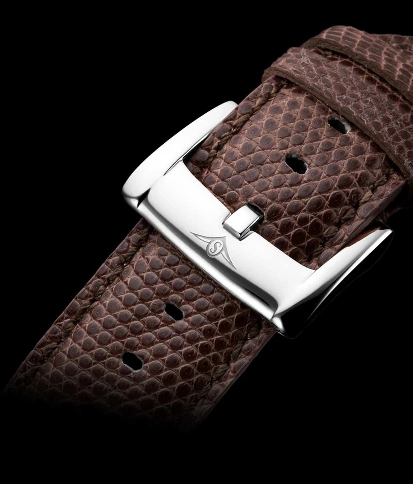 Astro Aria 43mm Tourbillon(Meteorite 880 Hand Wind 43mm Tourbillon) 4 Astro Aria 43mm Tourbillon(Meteorite 880 Hand Wind 43mm Tourbillon) - Image 4