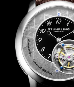 Astro Aria 43mm Tourbillon(Meteorite 880 Hand Wind 43mm Tourbillon) 24 Astro Aria 43mm Tourbillon(Meteorite 880 Hand Wind 43mm Tourbillon) -Alexander Store Stuhrling 880.01 Meteorite Tourbillon MC4 c8b14787 494d 4b60 a4f4 70f5c36e1a29