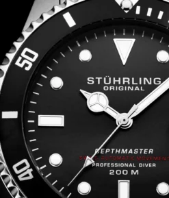 Swiss Automatic Depthmaster 883L 42mm Diver(Swiss Automatic Depthmaster 883l 42mm Diver) 27 Swiss Automatic Depthmaster 883L 42mm Diver(Swiss Automatic Depthmaster 883l 42mm Diver) -Alexander Store Stuhrling 883.01 Depthmaster Aquadiver MC3 05a74a55 ba5e 4d5b 969a 1e1bf0ee66b5