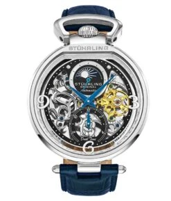 Romantic Flair Gift Set With Signature Pen And Stud Earring(Romantic Flair Gift Set With Free Signature Pen And Diamond Stud Earring) -Alexander Store Stuhrling 889.01 DF 59632dd8 e00a 4aaa b3fc 5ad0026c1ce9