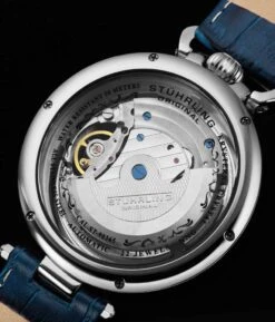 Romantic Flair Gift Set With Signature Pen And Stud Earring(Romantic Flair Gift Set With Free Signature Pen And Diamond Stud Earring) -Alexander Store Stuhrling 889.01 Modena Legacy MC2 9bebe085 8b16 4628 848f b77aa321372f