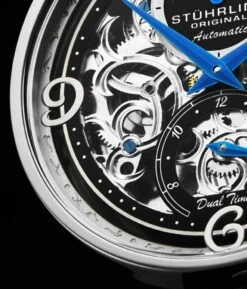 Romantic Flair Gift Set With Signature Pen And Stud Earring(Romantic Flair Gift Set With Free Signature Pen And Diamond Stud Earring) -Alexander Store Stuhrling 889.01 Modena Legacy MC4 1ca30fcf 0992 429b 8caf 1f453a97c48d