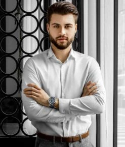 Romantic Flair Gift Set With Signature Pen And Stud Earring(Romantic Flair Gift Set With Free Signature Pen And Diamond Stud Earring) -Alexander Store Stuhrling 889.01 Modena Legacy MD1 f84c11aa 0f48 4bf2 b084 f5f7dc067f73