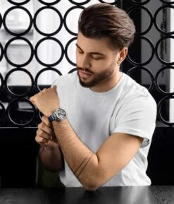 Romantic Flair Gift Set With Signature Pen And Stud Earring(Romantic Flair Gift Set With Free Signature Pen And Diamond Stud Earring) -Alexander Store Stuhrling 889.01 Modena Legacy MD2 e217c0c0 6234 4489 8214 5d1e8867ce32