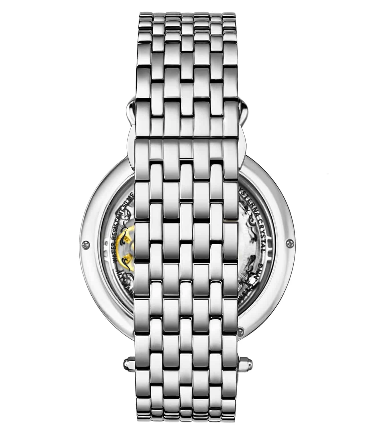 Modena 4032 Automatic 46mm Skeleton(Modena 4032 Automatic 46mm Skeleton) 2 Modena 4032 Automatic 46mm Skeleton(Modena 4032 Automatic 46mm Skeleton) - Image 2